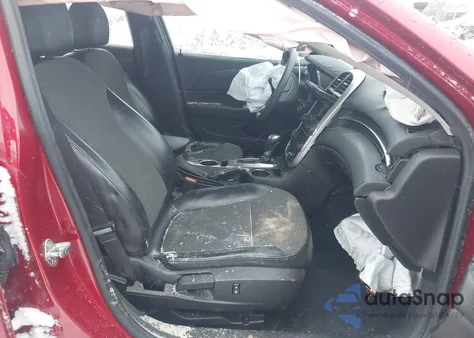 2014 Chevrolet Malibu 1Lt from USA, damaged, VIN 1G11C5SL0EF121589